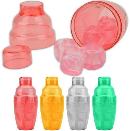 Talc shaker 250 ml ECOLL | Leroy Merlin