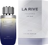 La Rive Prestige Blue Eau de Parfum Spray 75 ml