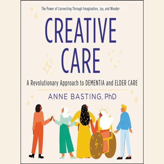 Creative Care - cover
