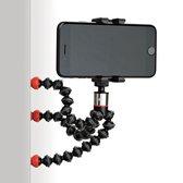 Joby - Statief - Griptight One Gorillapod Magnetic W Impulse - Voor smartphones en tablets