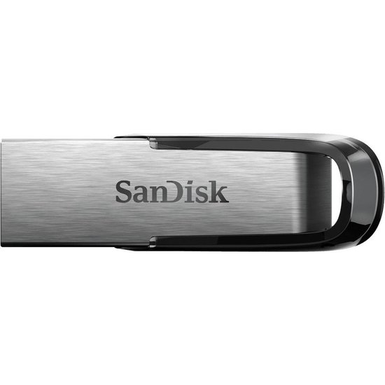 SanDisk Ultra Flair Flash Drive| 32GB | USB 3.0 A - USB Stick - SanDisk
