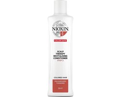 Foto: Nioxin system 4 conditioner progressed thinning sale