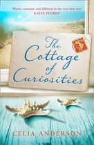 Pengelly Series 2 - The Cottage of Curiosities (Pengelly Series, Book 2)
