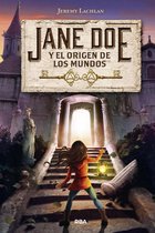 Jane Doe 1 - Jane Doe y el origen de los mundos (Jane Doe 1)