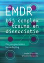 EMDR bij complex trauma en dissociatie