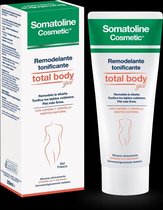 Somatoline Cosmetic Reafirmante Total Body Gel 250 Ml