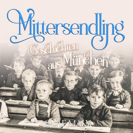 Mittersendling - cover