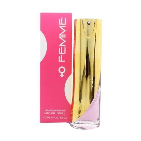 Laurelle Femme 100ml EDP Spray