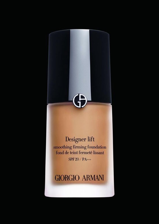 Armani Designer Lift Smoothing Foundation Spf20 30 Ml bol