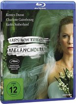 Melancholia (2011) (Blu-ray)