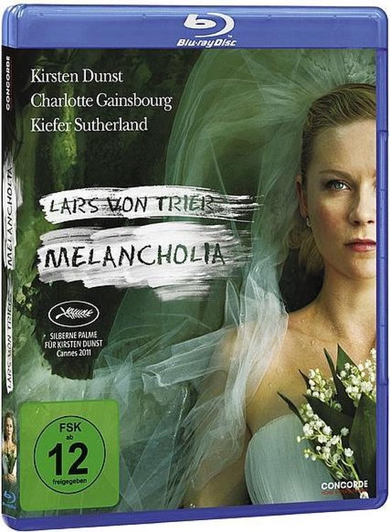 CONCORDE 3800 film en Video Blu-ray Duits, Engels