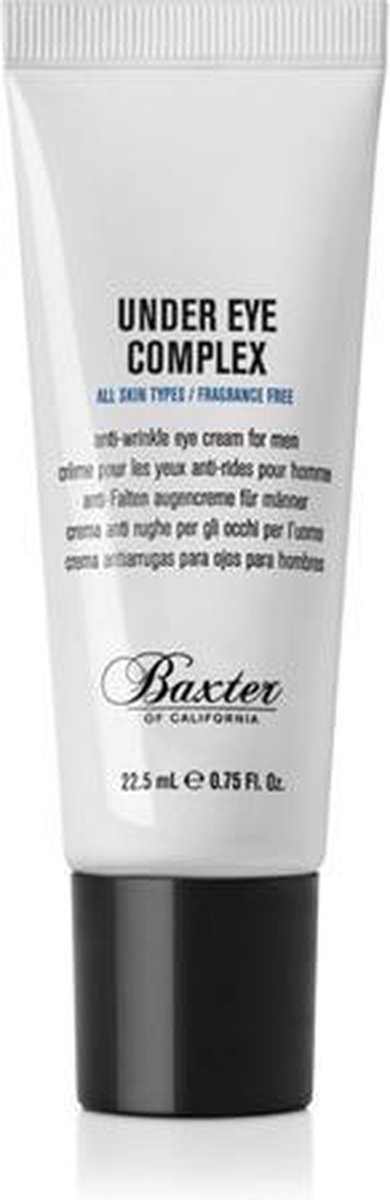 Baxter of California Under Eye Complex 22,5 ml.