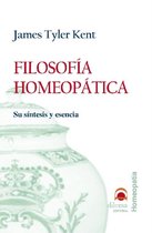 Filosofía Homeopática