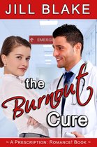 A Prescription: Romance! Book - The Burnout Cure