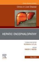 The Clinics: Internal Medicine Volume 24-2 - Hepatic Encephalopathy, An Issue of Clinics in Liver Disease