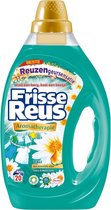 Witte Reus Vloeibaar wasmiddel Frisse Reus Bali 1 liter