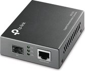 TP-Link MC220L - Gigabit Media Converter