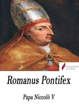 Romanus Pontifex