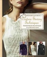 Dressmaker's Handbook of Couture Sewing Techniques