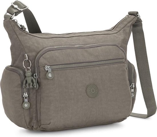 Kipling GABBIE Crossbody True Beige bol