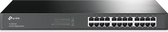 TP-Link TL-SG1024 V11 - Unmanaged Switch - 24 poorten - Gigabit (Tot 1000 Mbps)