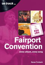 On Track -  Fairport Convention On Track