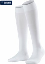 FALKE Vitalizer Medium Steunkniekous Dames 46866 2009 white 37-38