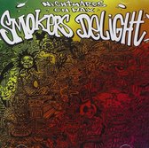Smokers Delight (25th Anniversary Edition) (Coloured Vinyl)