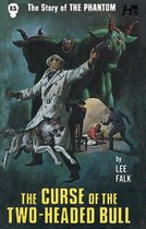 The Phantom The Complete Avon Novels Volume 15