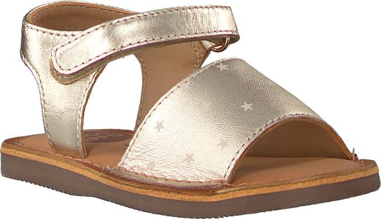 Bunnies JR BunniesJR 221403-413 - Kinderschoenen Meisjes Maat 21 - Bruin -  Sandalen 221403-413-21 - Vergelijk prijzen