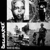 Discharge - War Is Hell (LP)