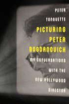 Screen Classics - Picturing Peter Bogdanovich