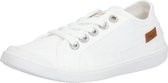 Blowfish Malibu sneakers laag vesper Wit-41