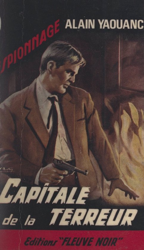 Capitale de la terreur