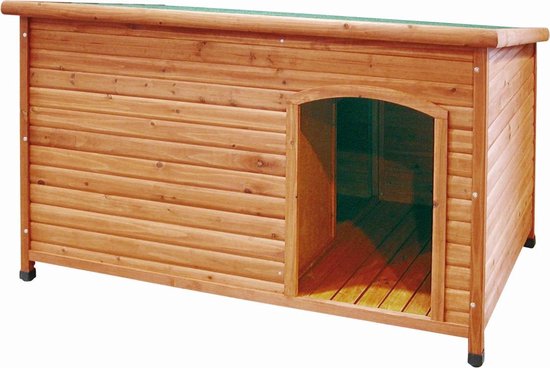 Hondenhok Marrit Terra  116 x 84 x 84