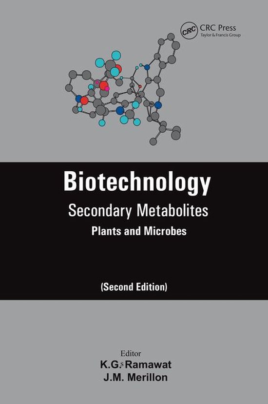 Biotechnology - cover