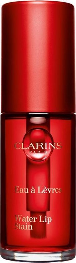 Clarins Water Lip Stain Lipgloss - 7 ml