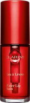 Clarins Water Lip Stain baume pour les lèvres 03 Femmes 7 ml