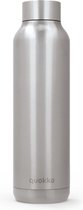 Quokka Solid Steel Bottle Daily 630Ml