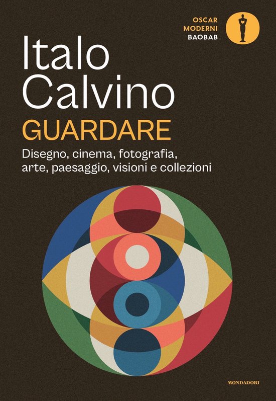 Guardare - cover