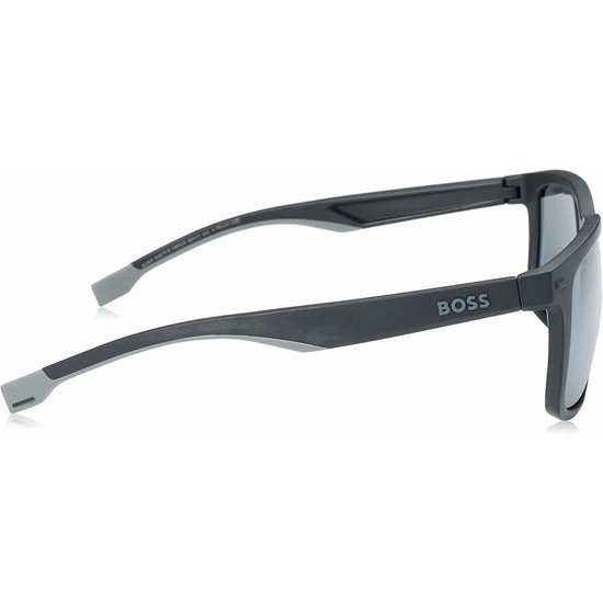 Zonnebril Heren Hugo Boss BOSS-1542-F-S-O6W5925 Ø 55 mm van Merkloos — afbeelding 3