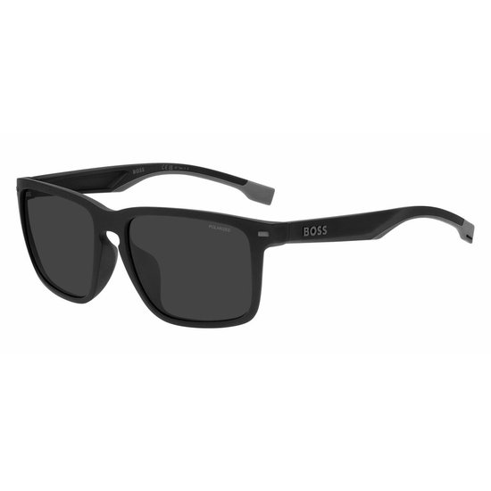 Zonnebril Heren Hugo Boss BOSS-1542-F-S-O6W5925 Ø 55 mm van Merkloos — afbeelding 2