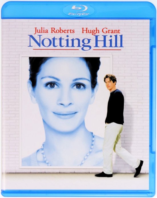 Notting Hill [Blu-Ray]