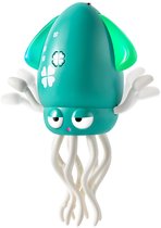 Babyspeelgoed - Dansende octopus - Speelgoed - Oplaadbare Magische Dansende Muziekinktvis - Geschikt voor kinderen van 3, 4, 5 en 6 jaar - Geschikt als verjaardagscadeau voor jongens en meisjes - Groente