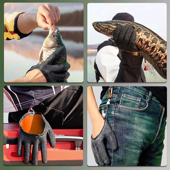 Waders PVC Waterdichte Viswaadpakken Voor Mannen