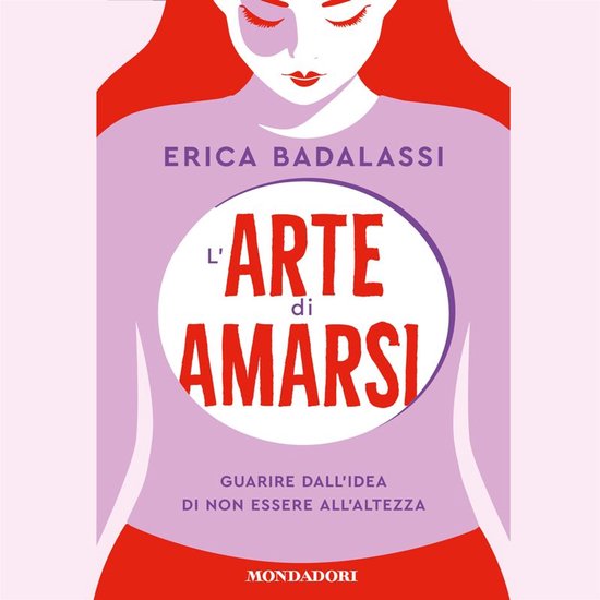 L'arte di amarsi - cover