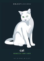 Object Lessons- Cat