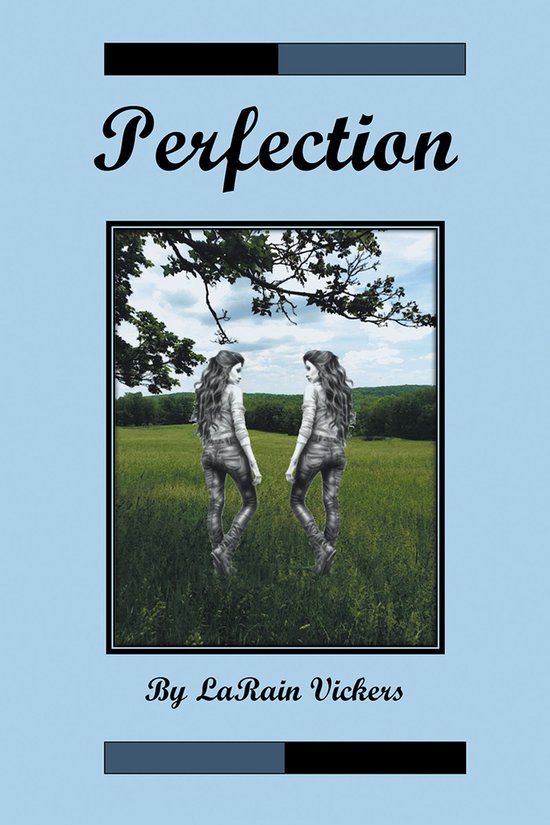 Perfection - cover