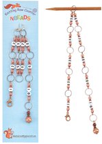 Tahiti Multicolor Parelketting 10‑14 mm AA | Pure & Timeless Tahiti Multicolor Parelketting 10‑14 mm AA | Pure & Timeless