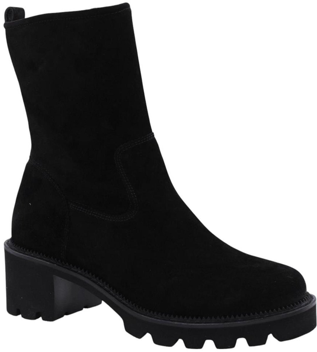 Paul Green - Schoenen - Zwart - Vrouwen - Maat 40.5 -